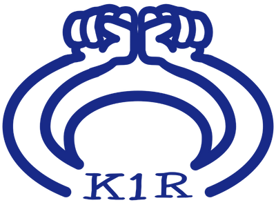 K1R Logo